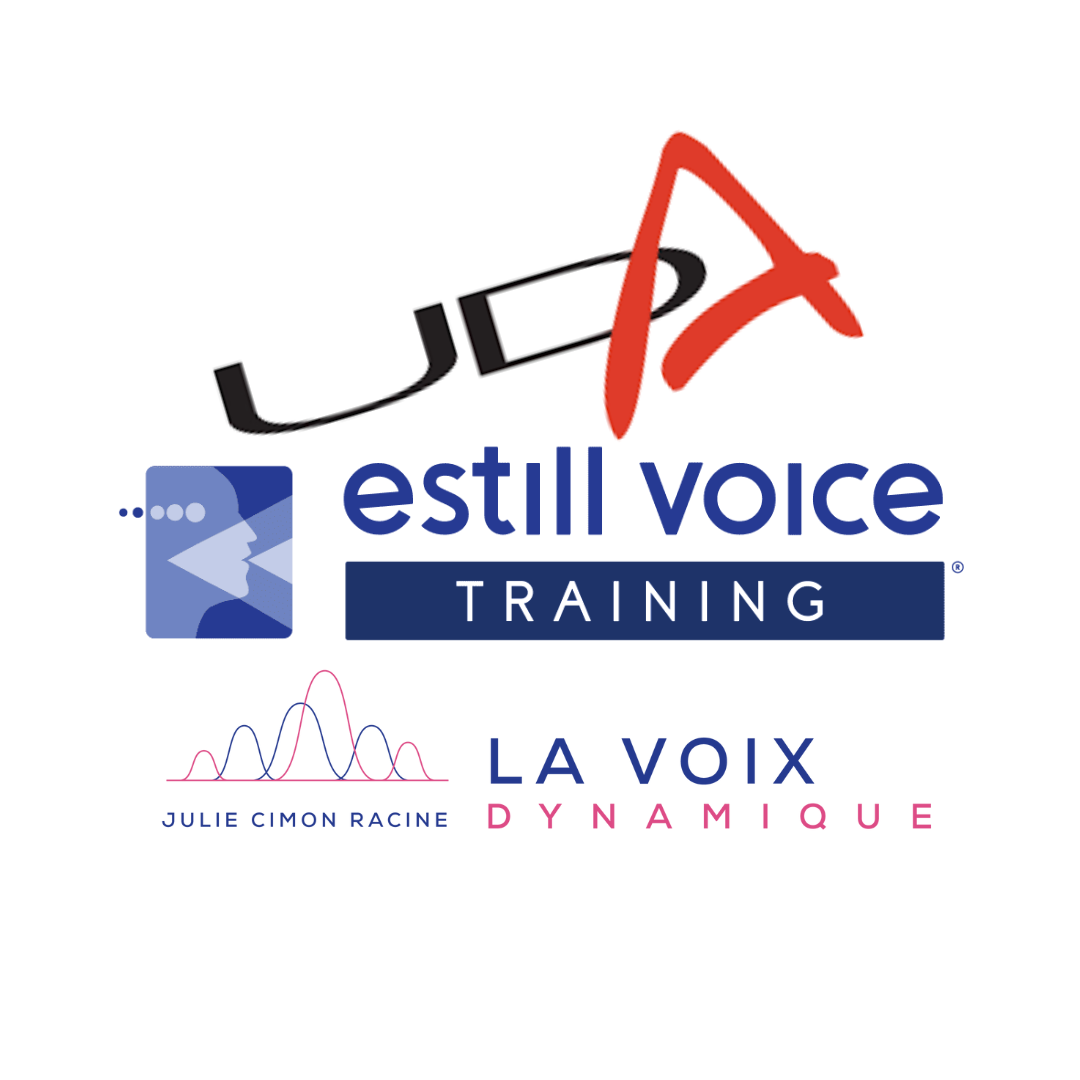 Estill Voice Training pour les membres de l’UDA