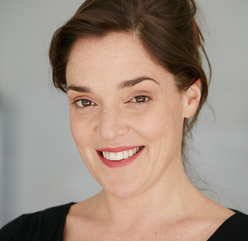 Marie-Michelle Garon