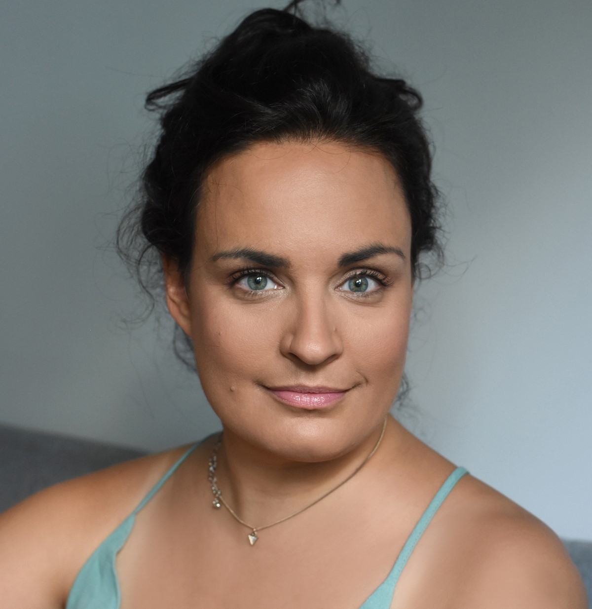 Maude Payette-Beauchesne