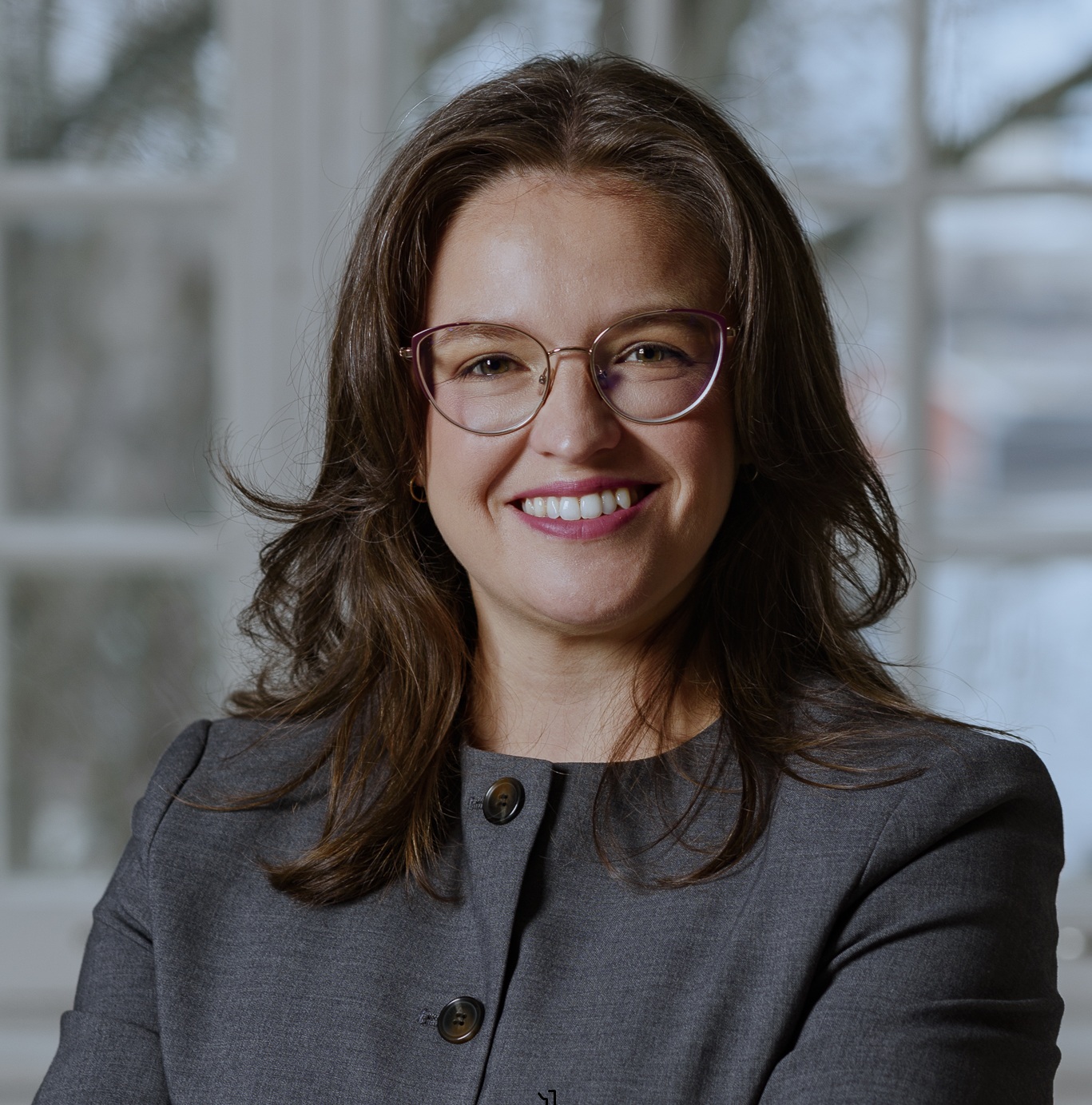 Marie-Catherine Bouchard