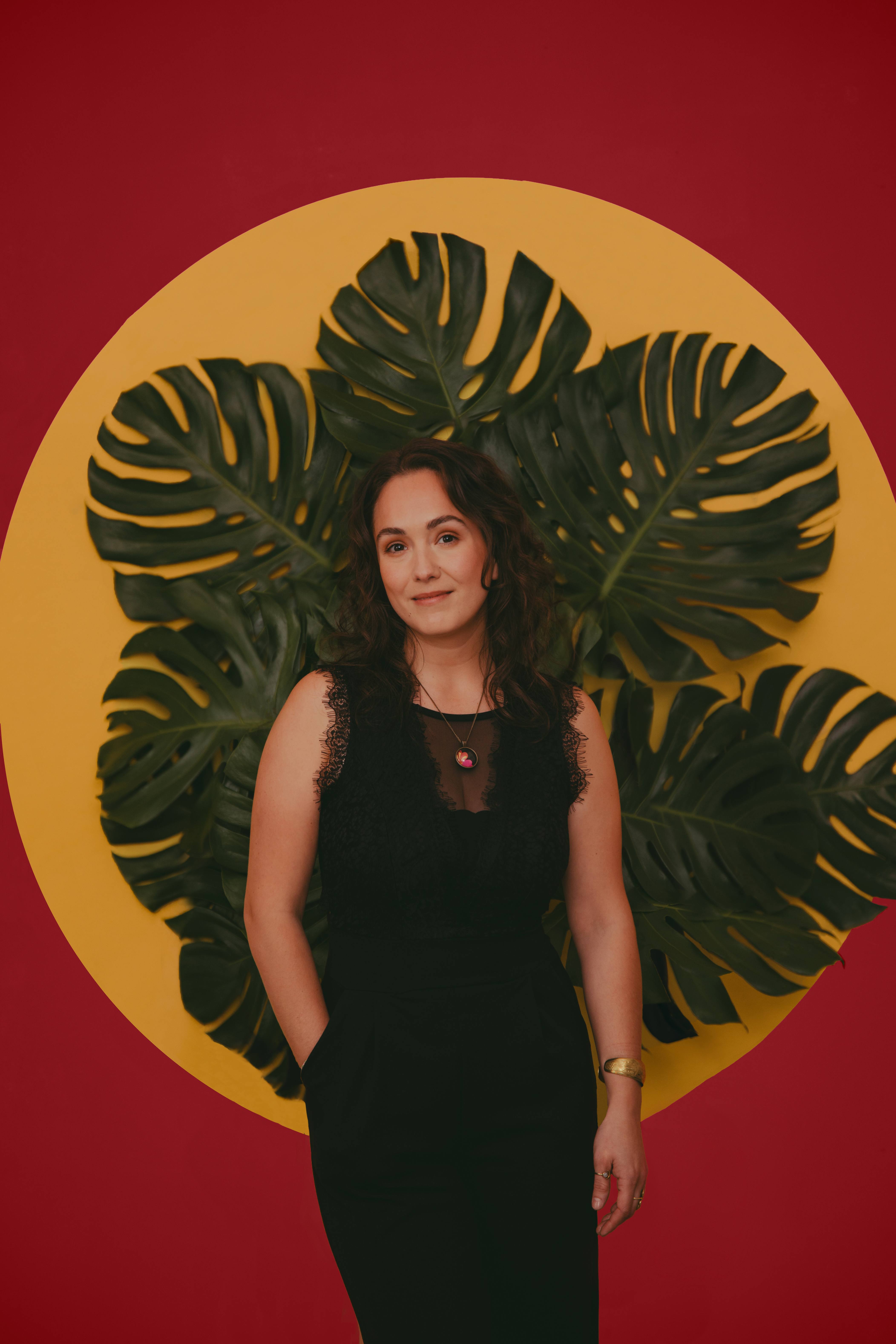 Mikhaëlle Salazar