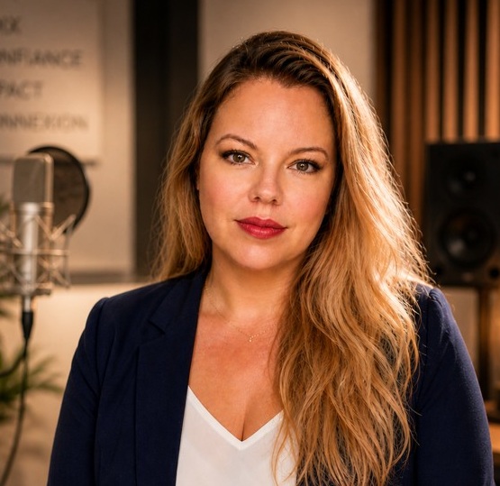 Virginie Bourgeois